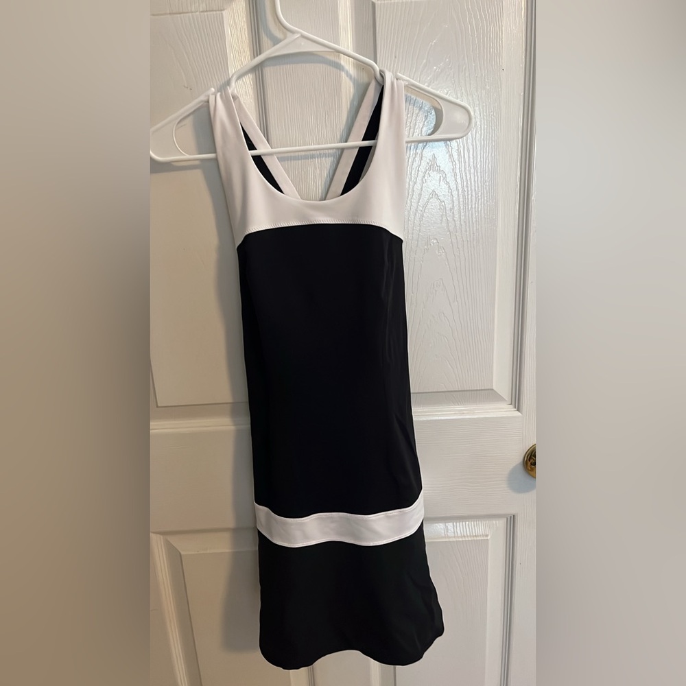Lululemon dress